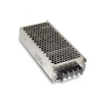 Модульный преобразователь DC-DC ; P вых: 200 Вт; U вх: 16.8 - 31.2 В; Выход: 24 В; Mean Well